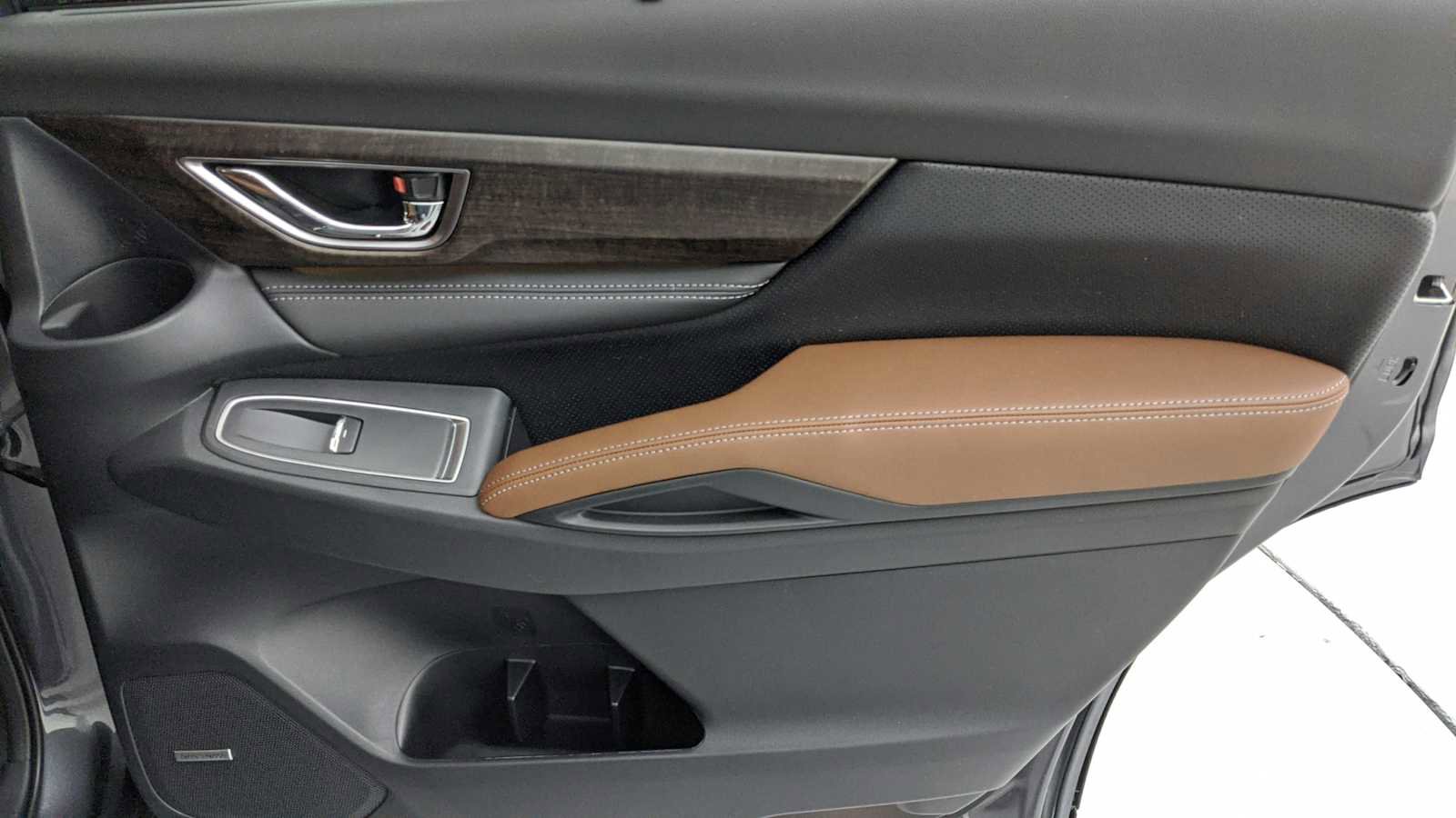 New 2026 Subaru Ascent Touring image 27