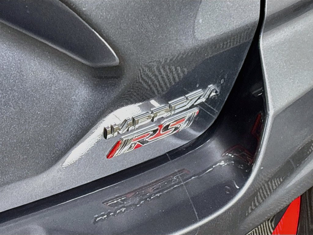 Certified 2025 Subaru Impreza RS AWD/4WD image 24