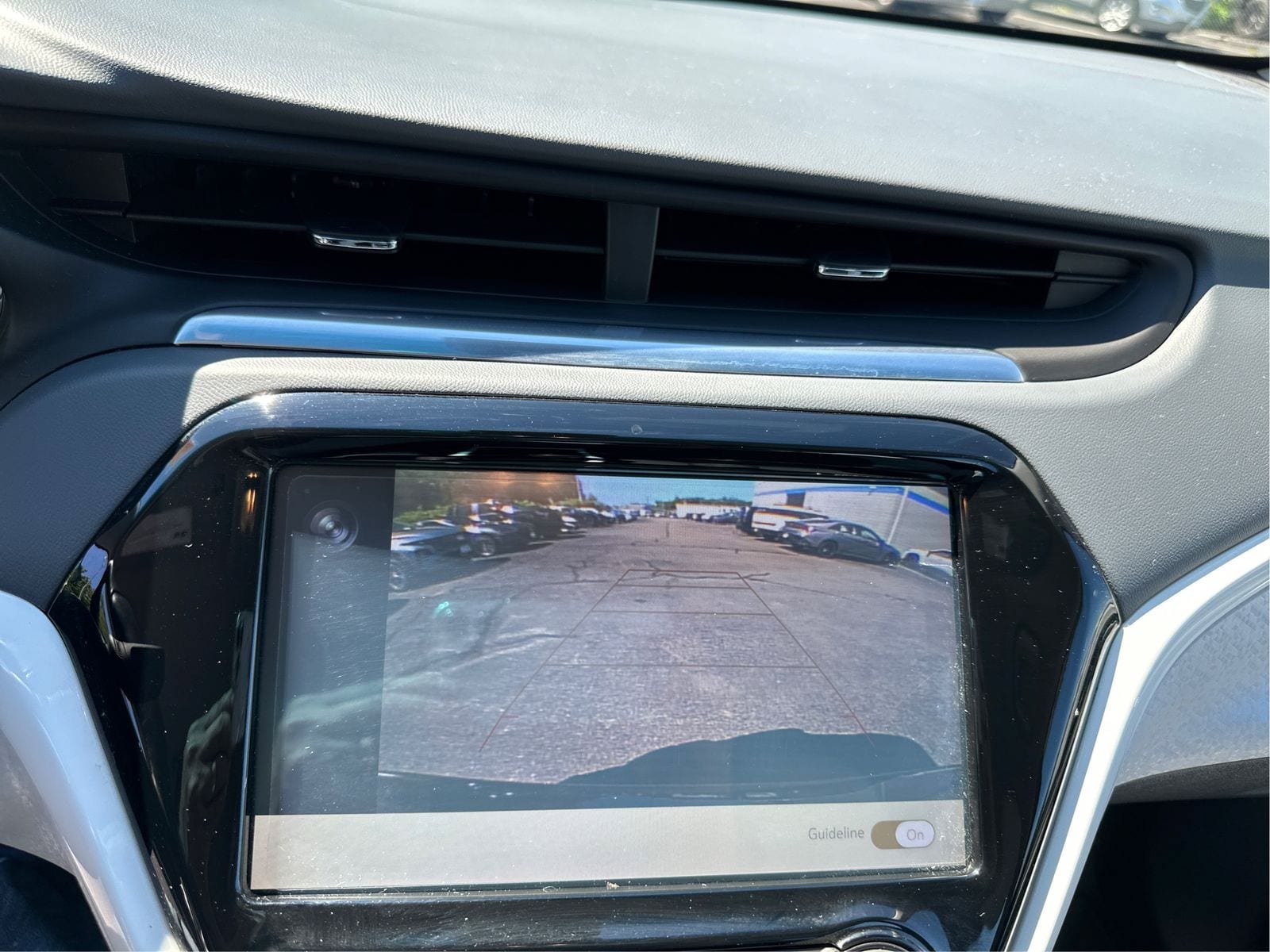 Used 2019 Chevrolet Bolt LT FWD image 15