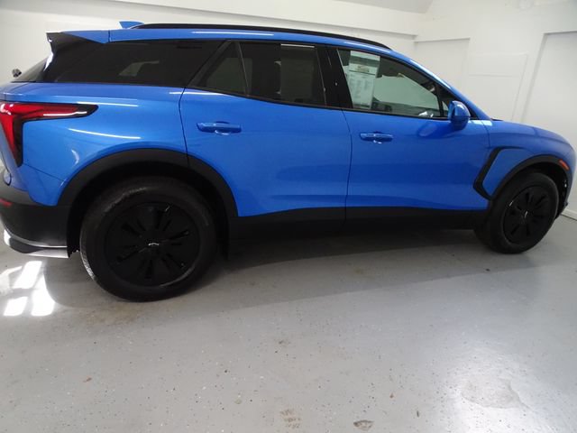Certified 2025 Chevrolet Blazer EV LT AWD/4WD image 22