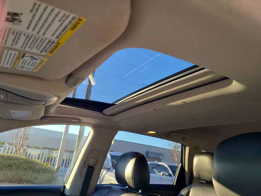 Used 2019 INFINITI QX60 Pure image 27