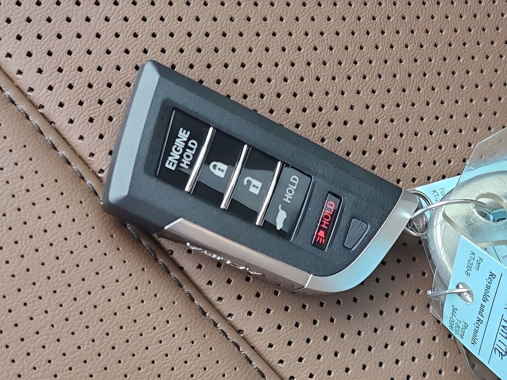 New 2026 Acura RDX SH-AWD w/ Advance Package image 38