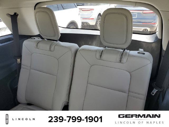 New 2025 Lincoln Aviator 2WD w/ Equipment Group 101A image 20