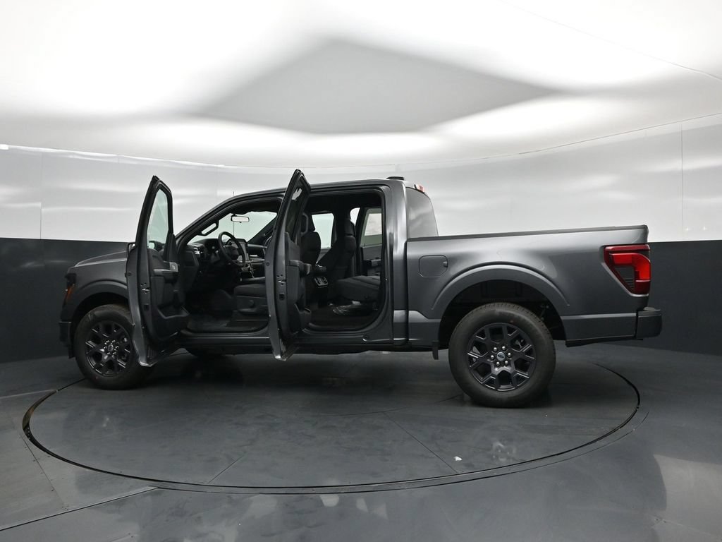 New 2026 Ford F150 STX w/ Equipment Group 200A RWD image 28