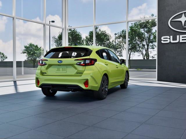 New 2026 Subaru Impreza 2.0i Sport image 5