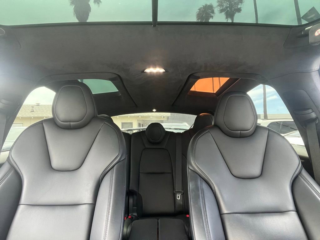 Used 2020 Tesla Model X Long Range image 15
