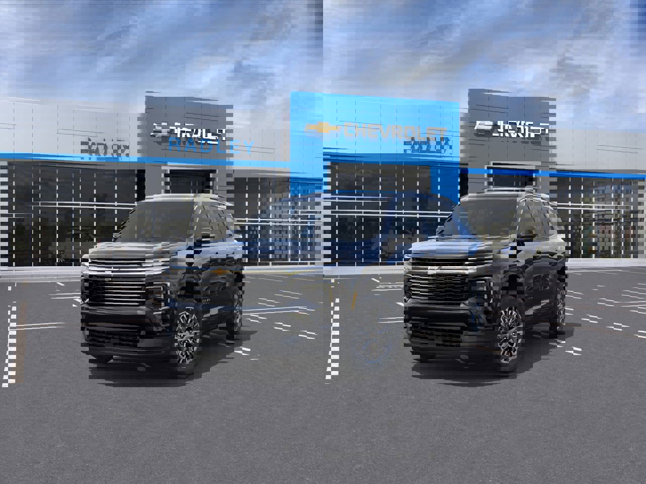 New 2026 Chevrolet Traverse LT image 8