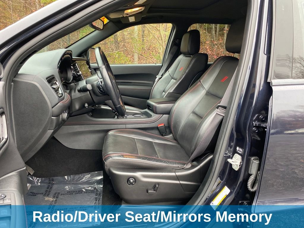 Used 2024 Dodge Durango GT image 23