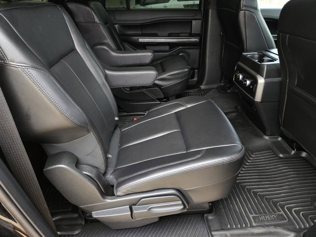 Used 2021 Ford Expedition Max XLT image 28