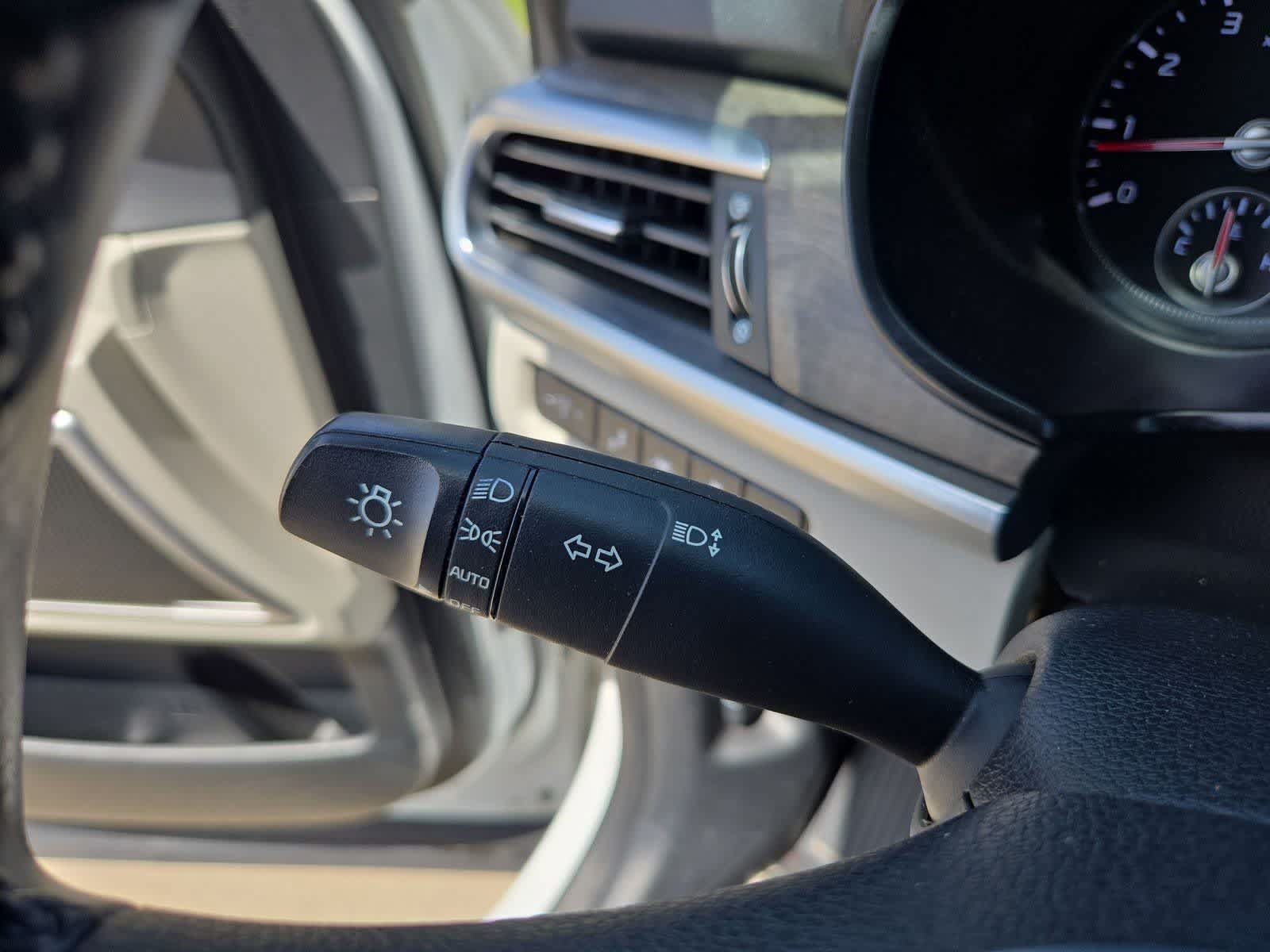 Used 2020 Kia Telluride EX FWD image 26