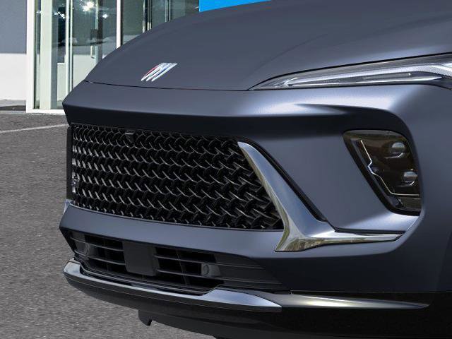 New 2026 Buick Envision Sport Touring image 37