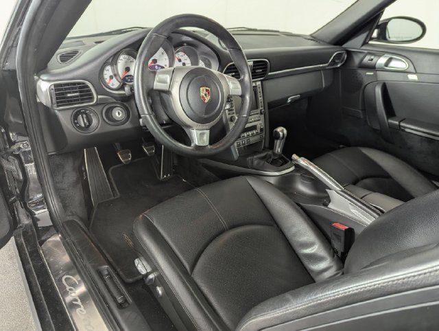 Used 2008 Porsche 911 Carrera S RWD image 11