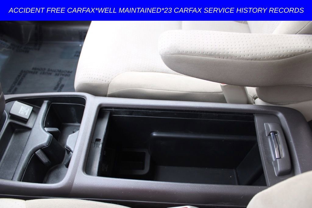 Used 2014 Honda CR-V EX image 37