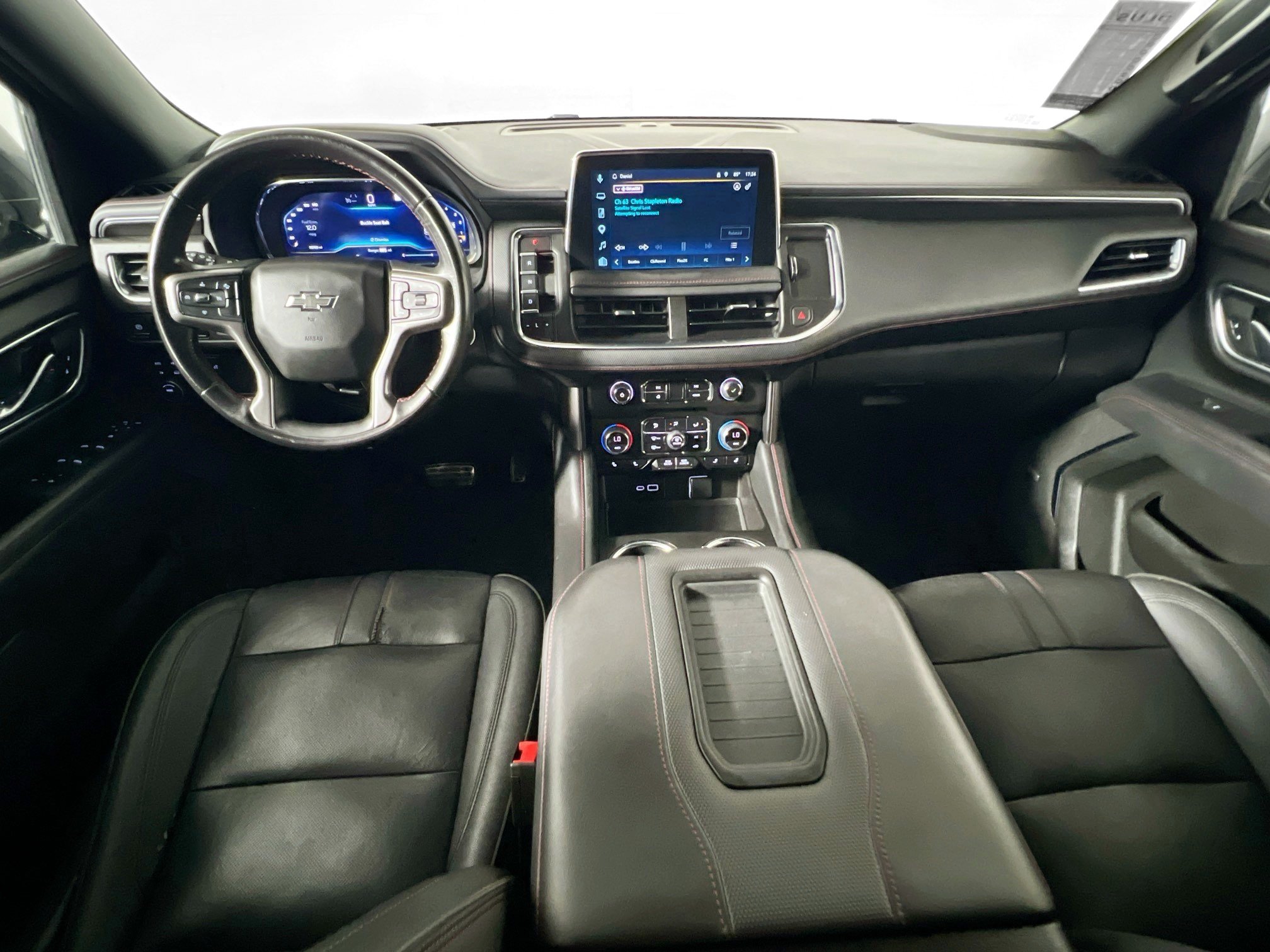 Used 2022 Chevrolet Tahoe RST AWD/4WD image 30