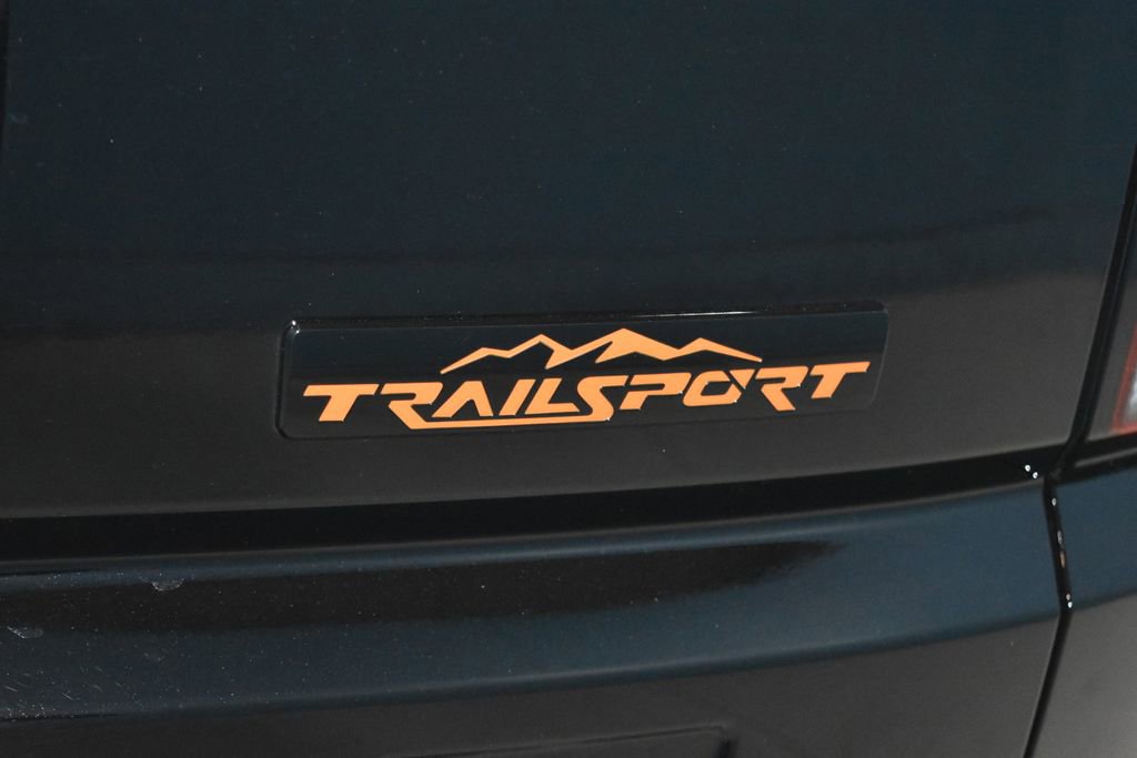 Used 2026 Honda Passport TrailSport Elite image 31