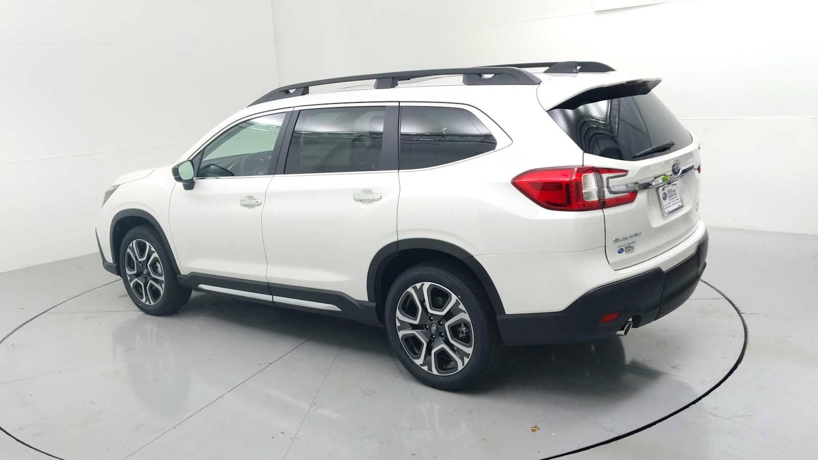 New 2026 Subaru Ascent Touring image 7