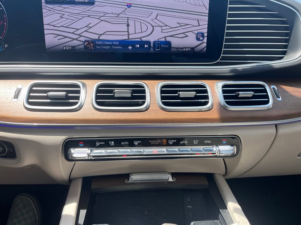Used 2024 Mercedes-Benz GLE 350 4MATIC image 15