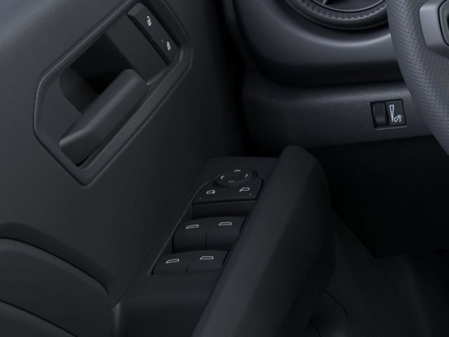 New 2026 Chevrolet Colorado W/T RWD image 22