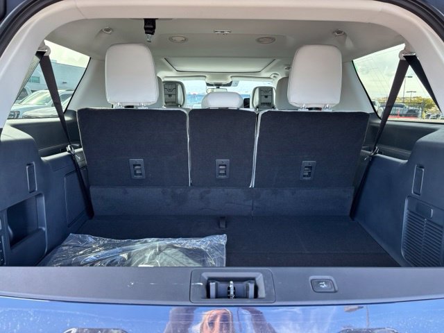 New 2027 Ford Expedition Max Platinum AWD/4WD image 19