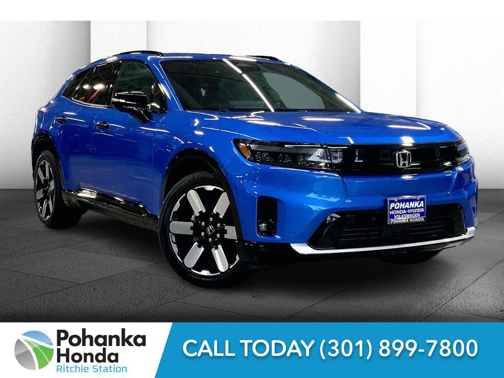 New 2024 Honda Prologue Elite video 1