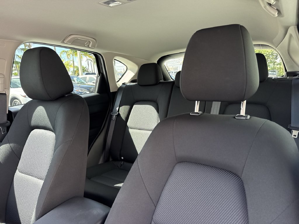 Used 2025 MAZDA CX-5 AWD 2.5 S image 40