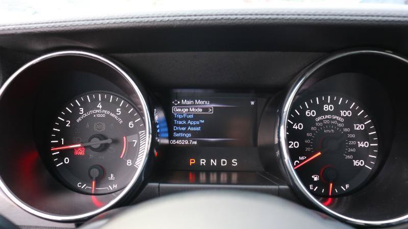 Used 2016 Ford Mustang Premium RWD image 15