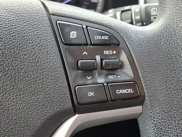 Used 2019 Hyundai Tucson SEL image 21