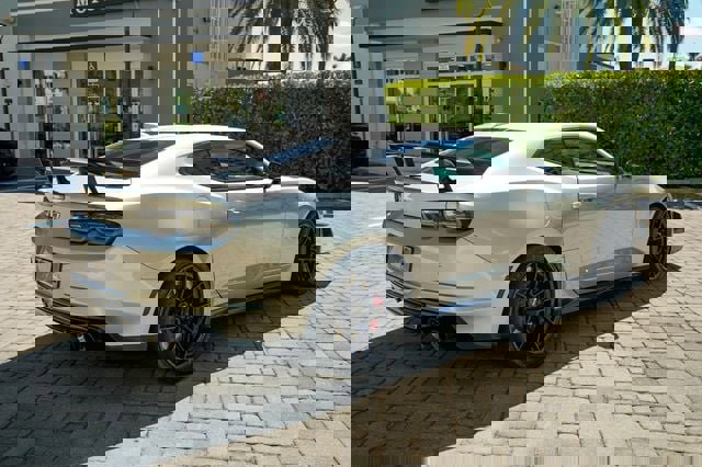 Used 2019 Chevrolet Camaro ZL1 image 27