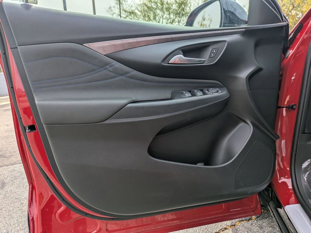 New 2026 Buick Envista Sport Touring w/ Convenience I Package FWD image 21