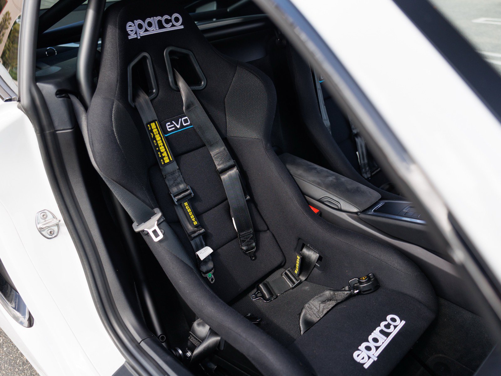 Used 2015 Porsche Cayman GTS RWD image 21