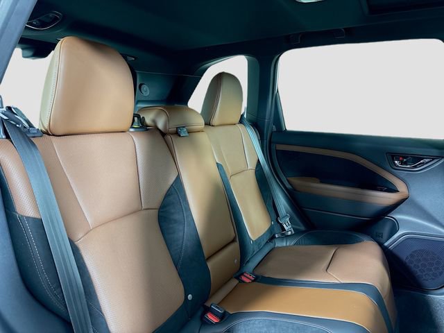 New 2026 Subaru Forester Touring AWD/4WD image 28