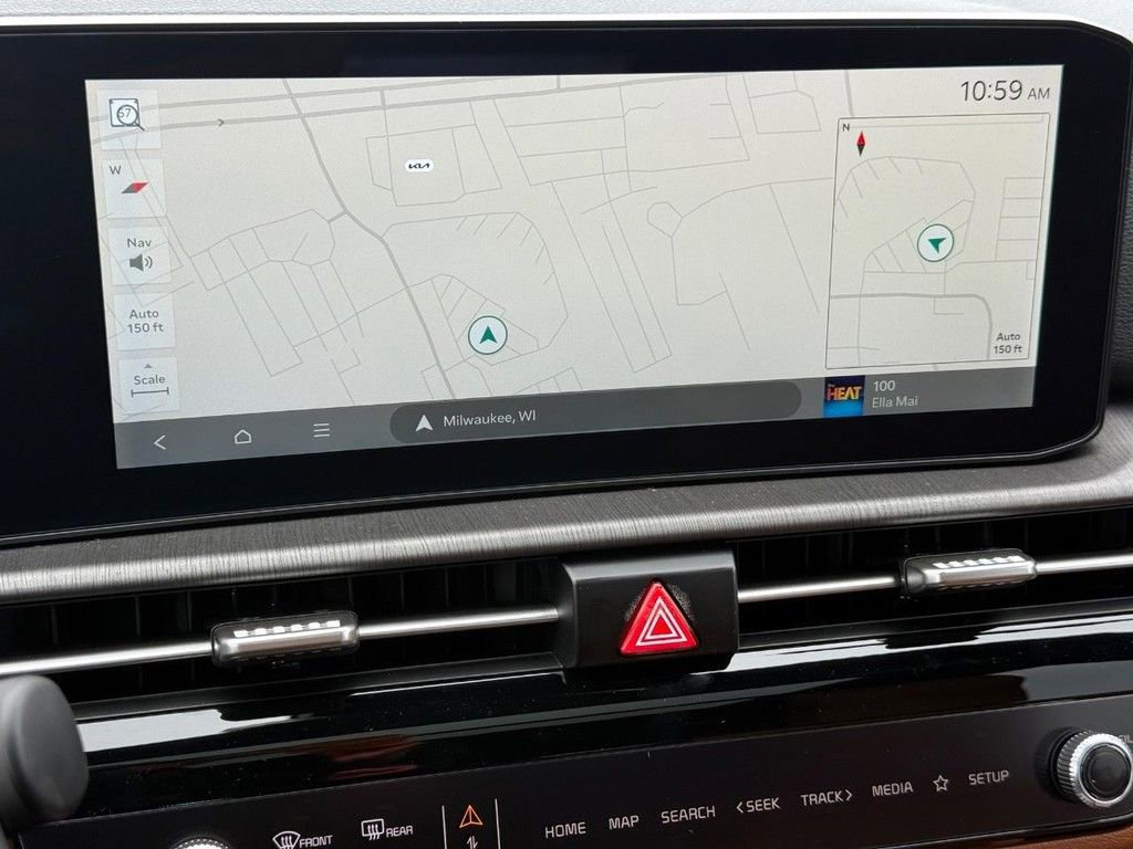 New 2026 Kia Sportage X-Line image 12