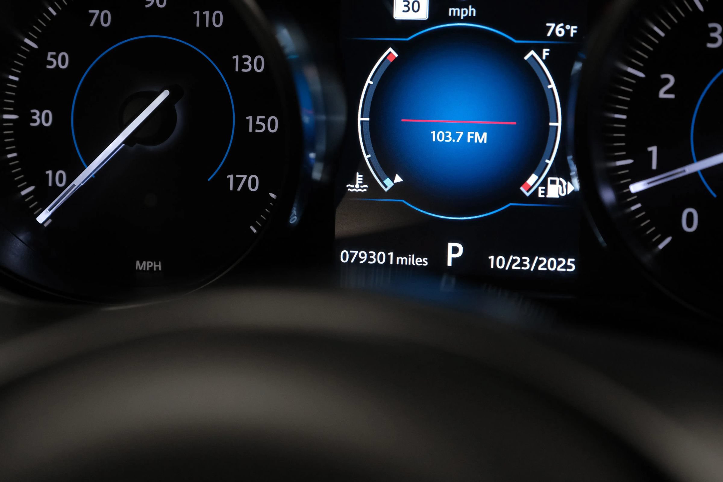 Used 2019 Jaguar F-PACE Premium AWD/4WD image 15