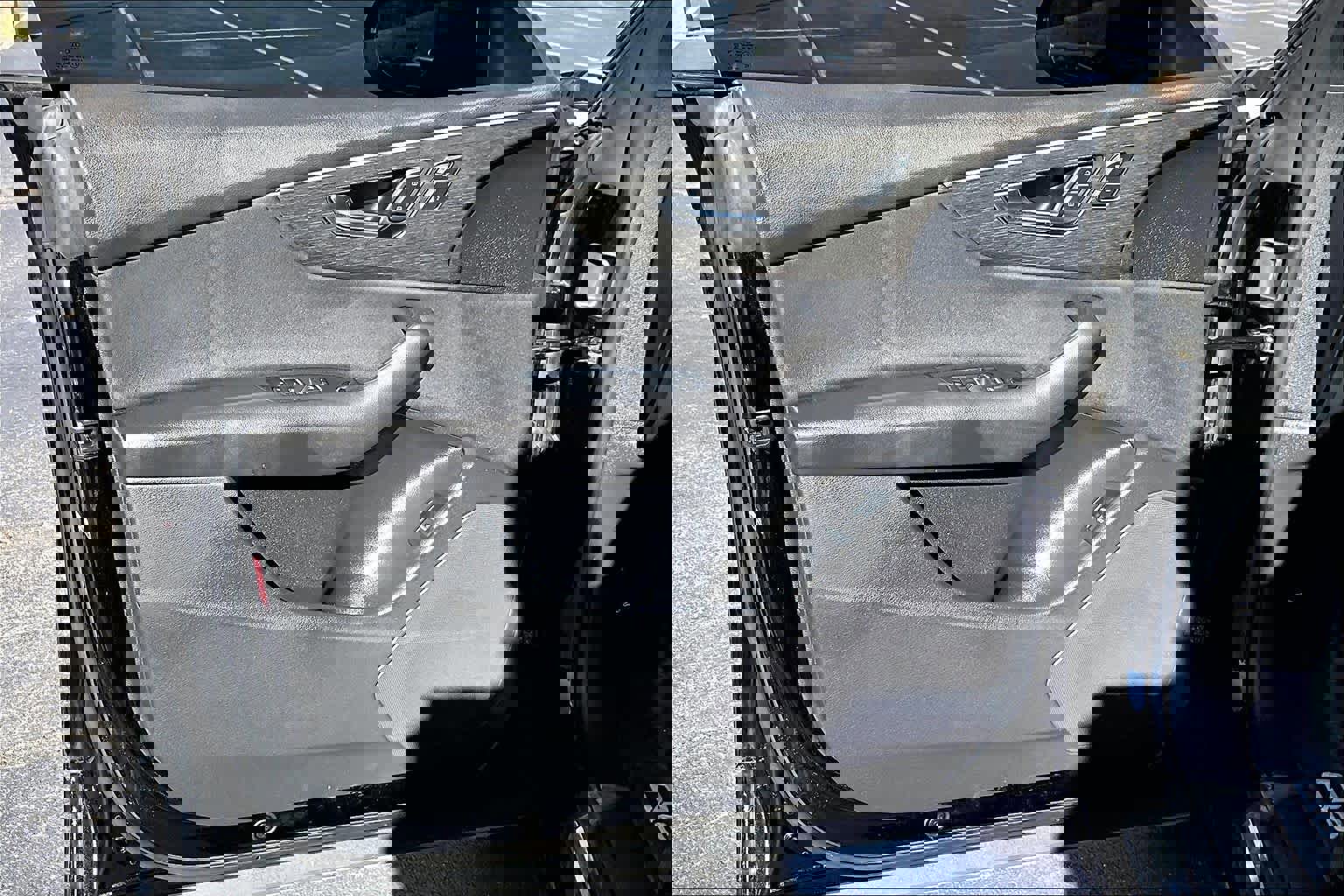 Used 2020 Audi Q8 Premium w/ Black Optic Package image 23