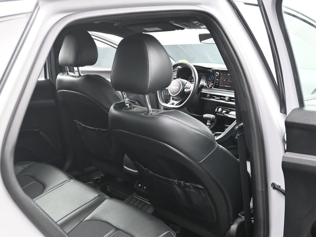 Used 2024 Kia K5 GT-Line image 14