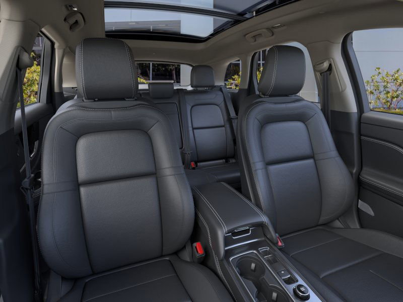 New 2026 Lincoln Corsair Grand Touring image 9