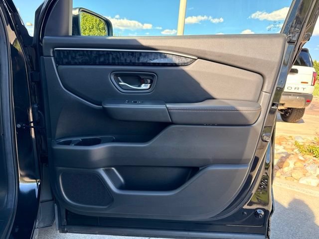 Used 2026 Honda Passport TrailSport Elite image 30