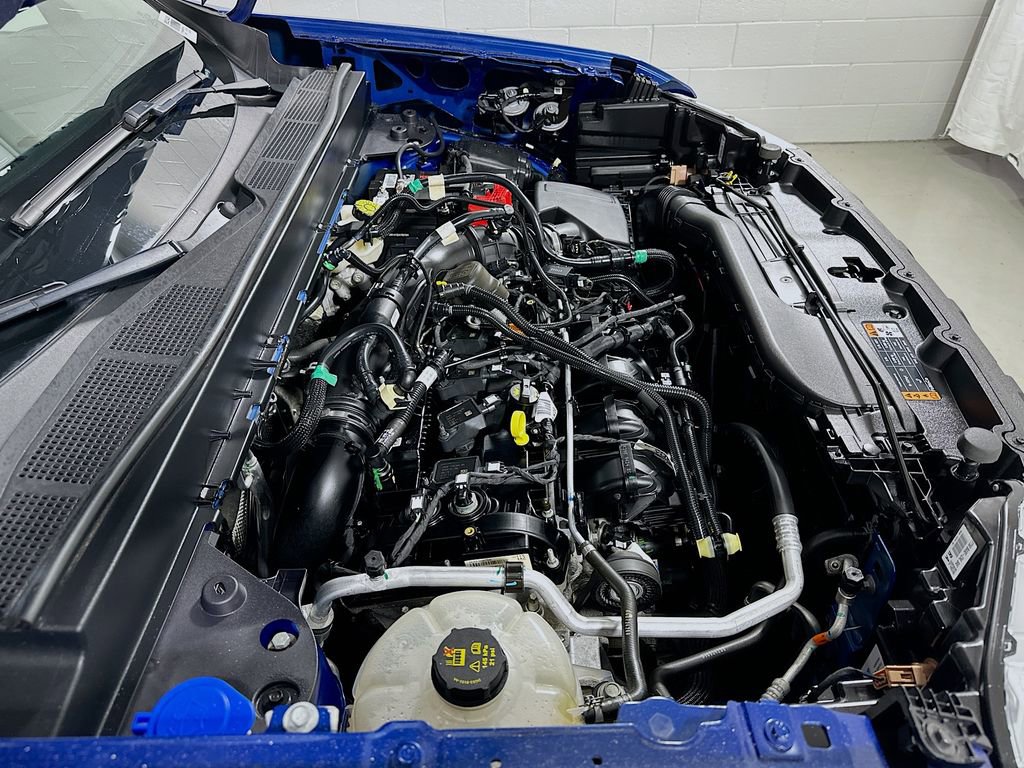 Certified 2024 Ford Maverick XL w/ Equipment Group 100A Standard AWD/4WD image 19