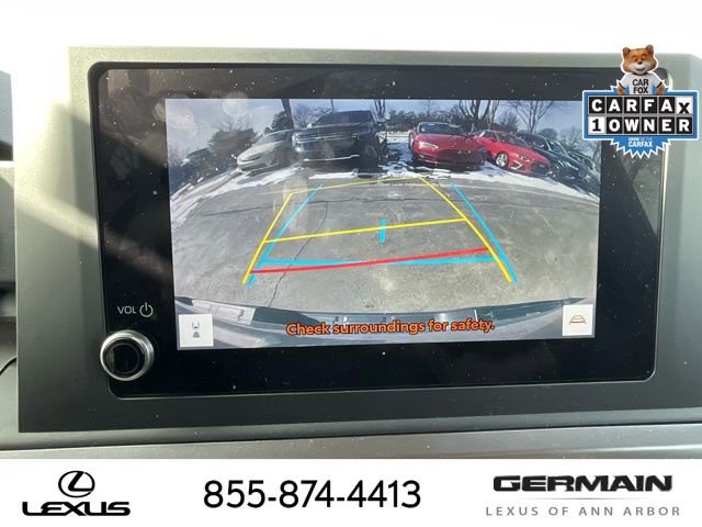 Used 2024 Toyota Tacoma TRD Off-Road AWD/4WD image 20