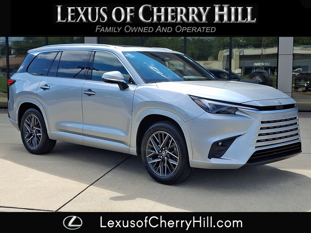 Certified 2024 Lexus TX 350 AWD w/ Captains Chair Package image 1