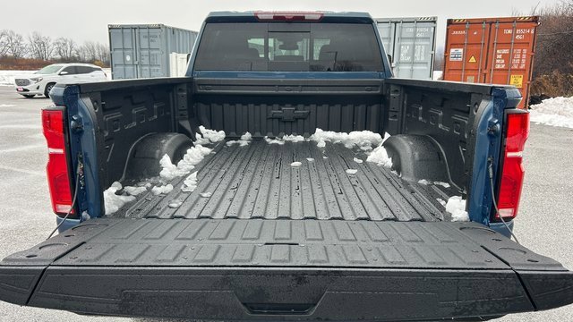 New 2026 Chevrolet Silverado 2500 LT w/ Trail Boss Package image 38