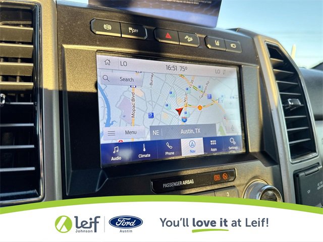 Used 2020 Ford F350 King Ranch w/ King Ranch Ultimate Package image 24