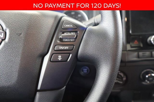 New 2025 Nissan Frontier S image 16