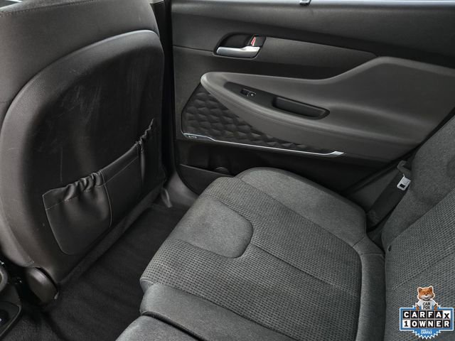 Used 2020 Hyundai Santa Fe SEL w/ Convenience Package FWD image 16