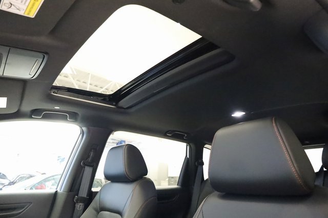 New 2026 Honda CR-V Sport Touring image 22