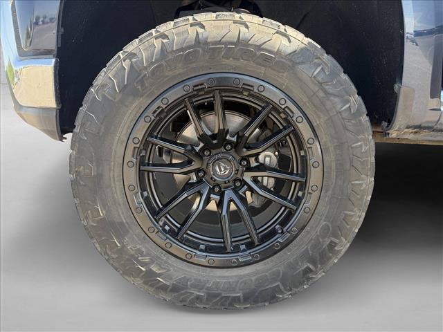 Used 2019 Chevrolet Silverado 1500 LT w/ All-Star Edition AWD/4WD image 24