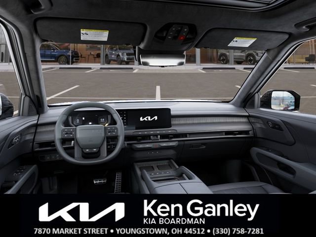 New 2027 Kia Telluride SX Prestige image 14