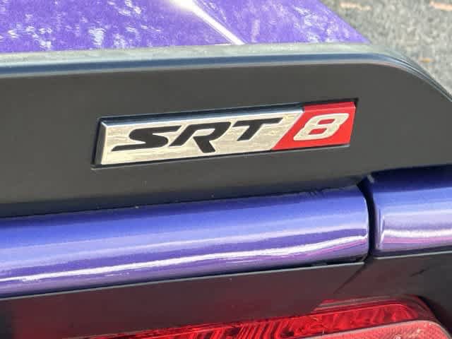Used 2014 Dodge Challenger SRT8 Core RWD image 25