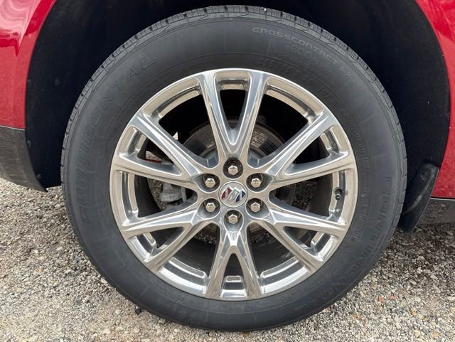 Used 2023 Buick Enclave Premium w/ Experience Buick Package AWD/4WD image 11