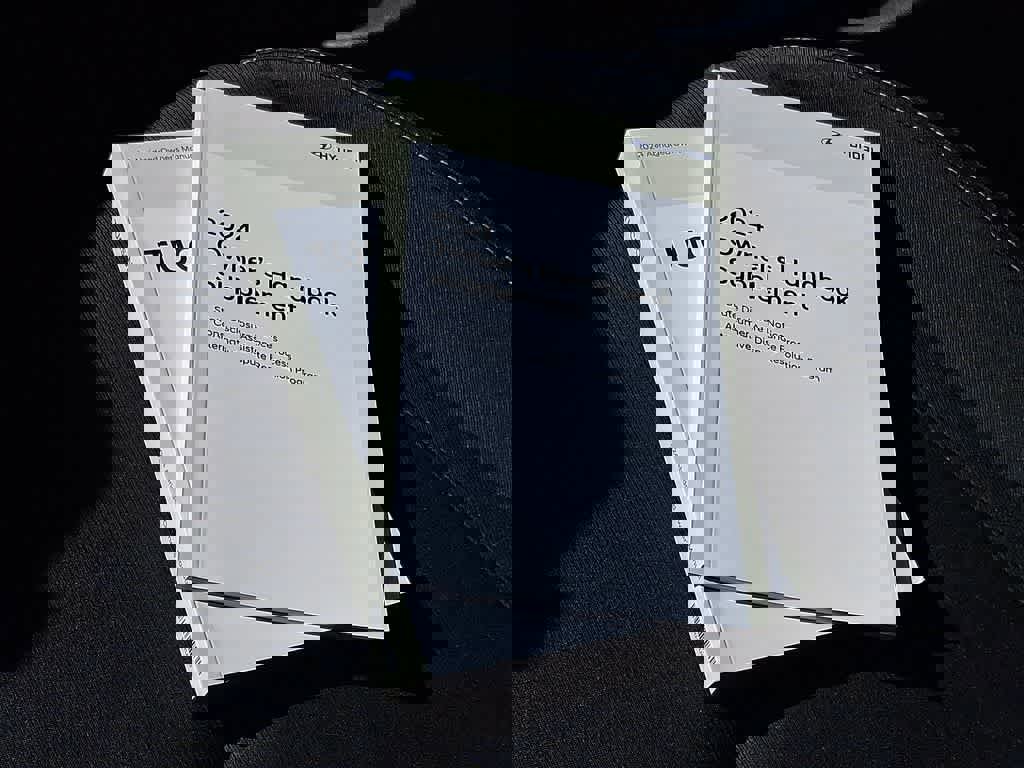 Used 2024 Hyundai Tucson SEL image 25